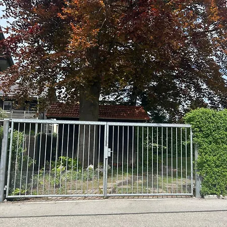 Appartment An Der Koenig Ludwig Promenade Fussen Exterior photo