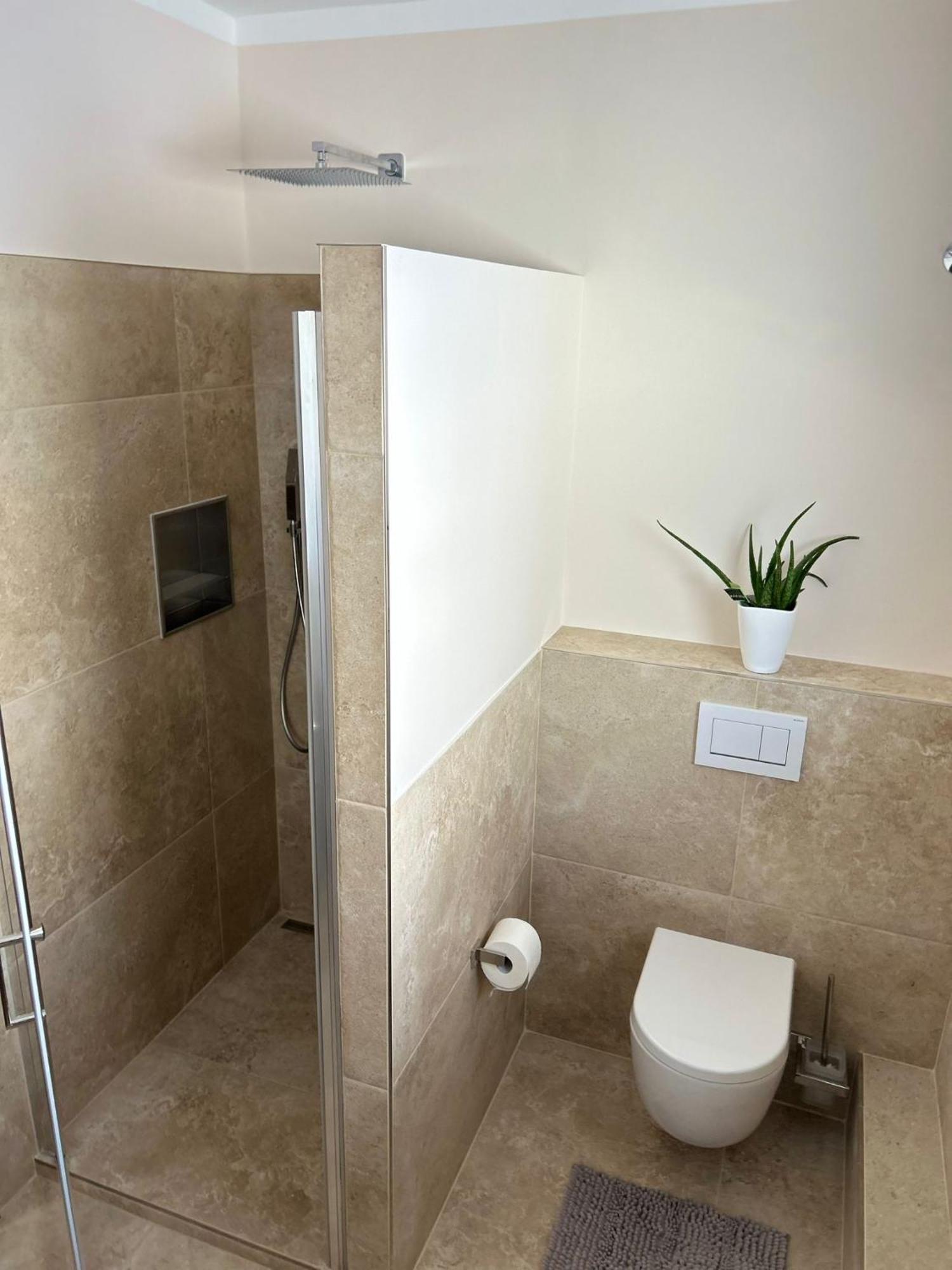An Der Koenig Ludwig Promenade Appartement