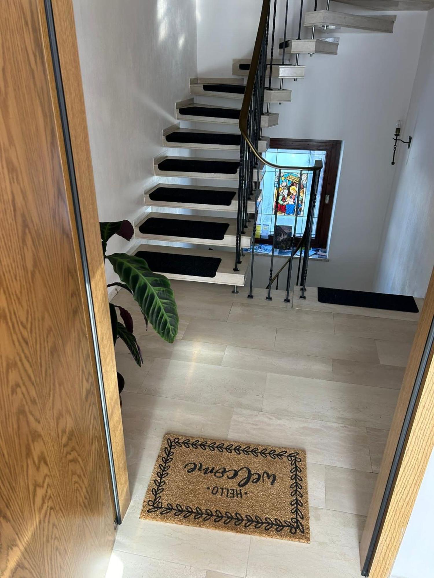 An Der Koenig Ludwig Promenade Apartment Fussen