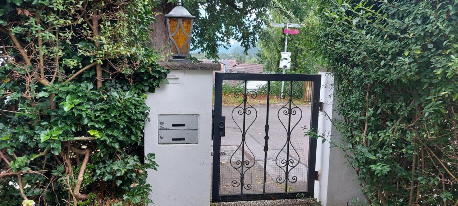 An Der Koenig Ludwig Promenade