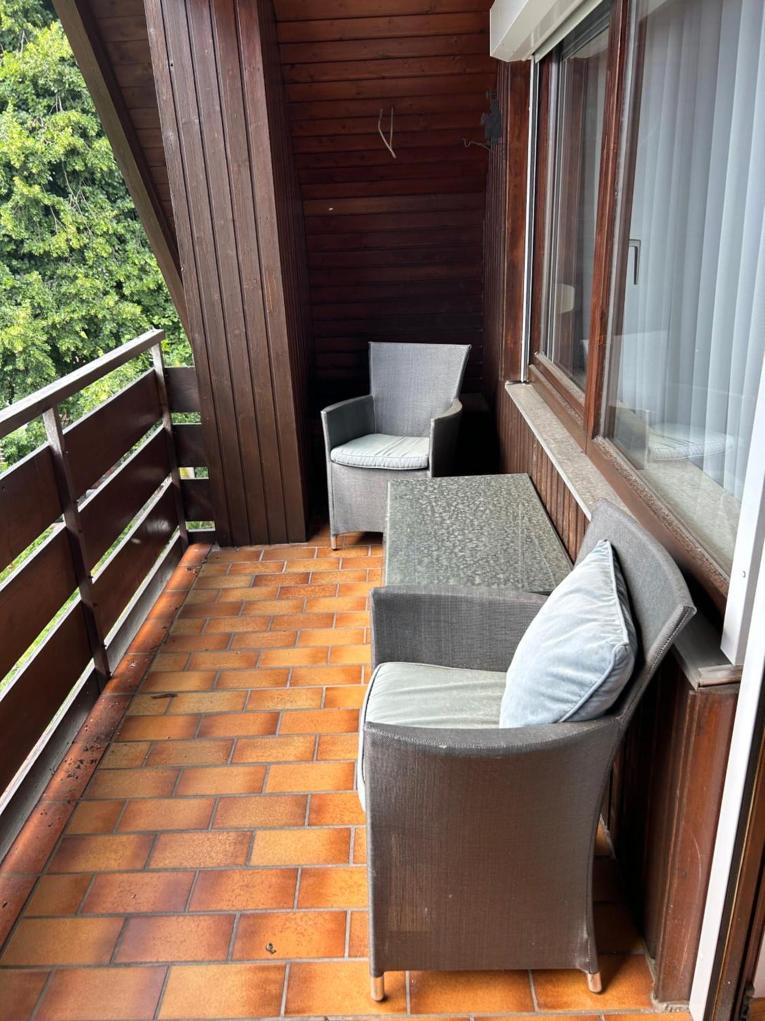 An Der Koenig Ludwig Promenade Apartment Fussen