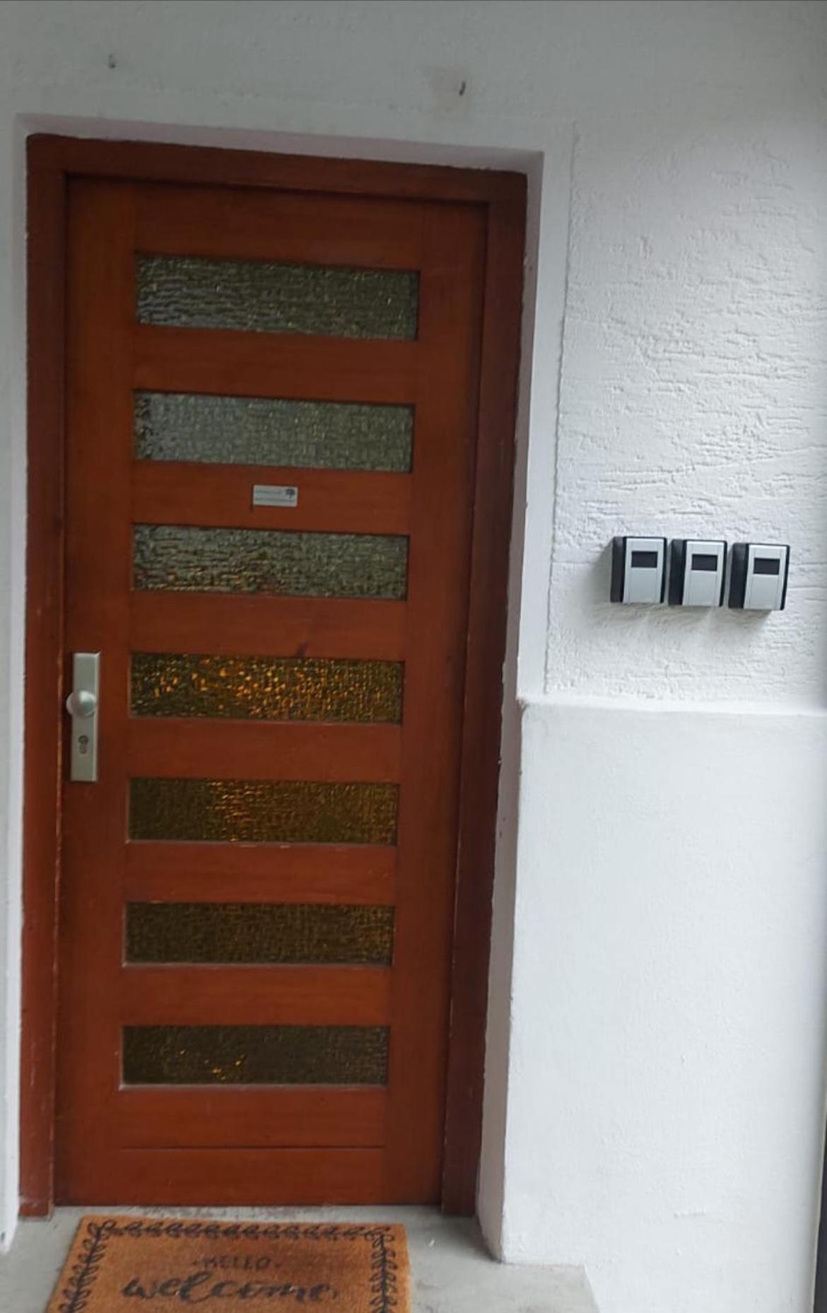 Appartement An Der Koenig Ludwig Promenade *
