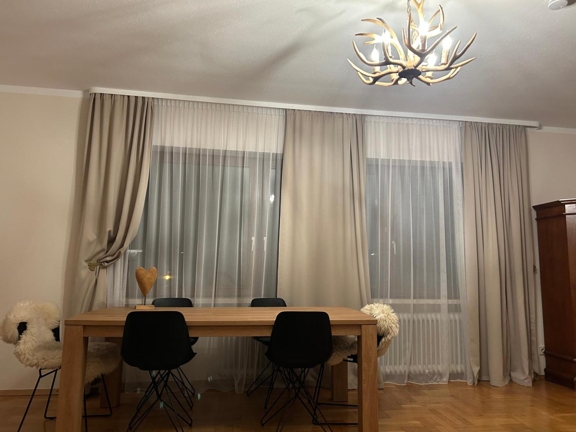 An Der Koenig Ludwig Promenade Apartment