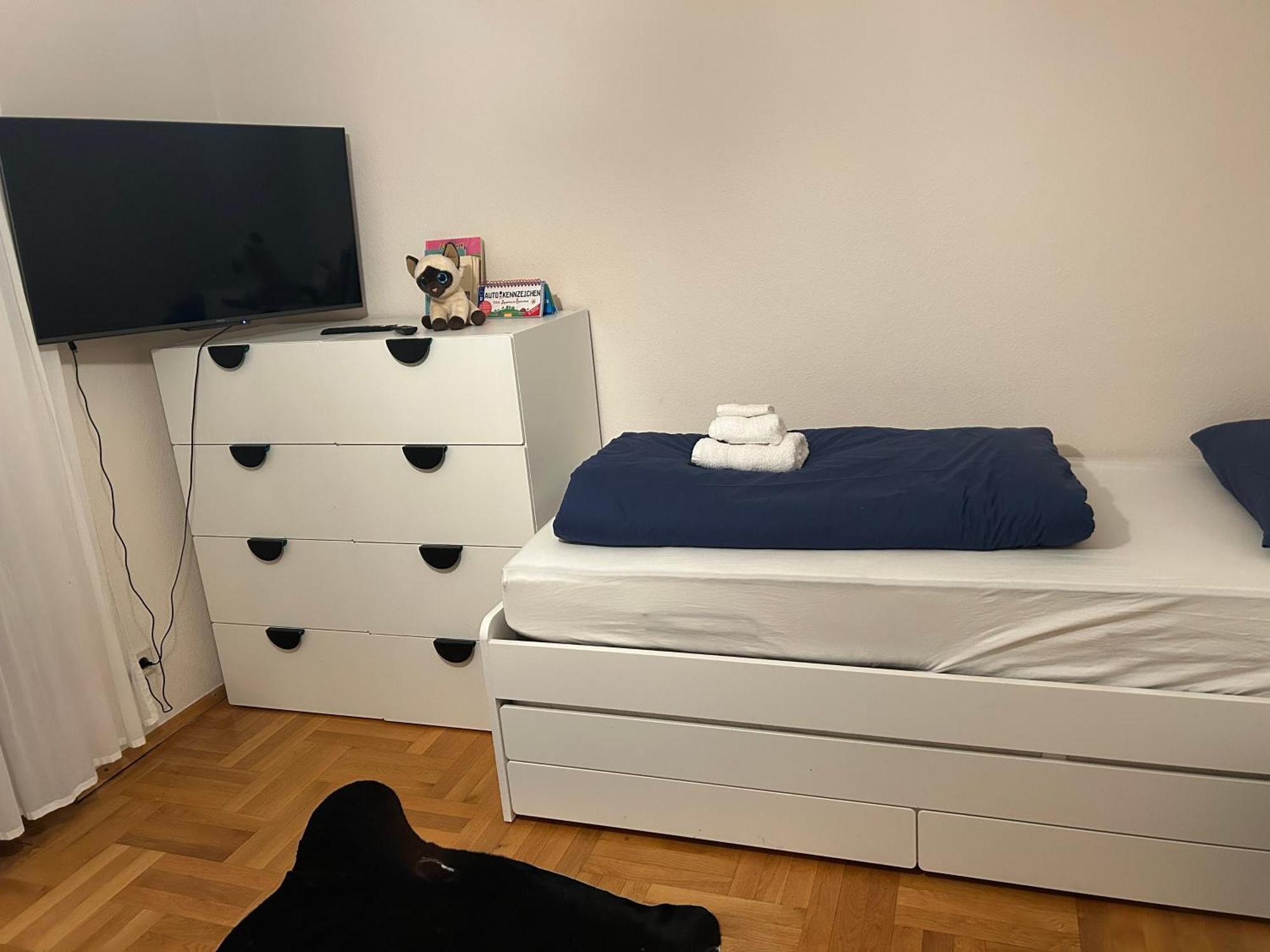 An Der Koenig Ludwig Promenade Appartement *