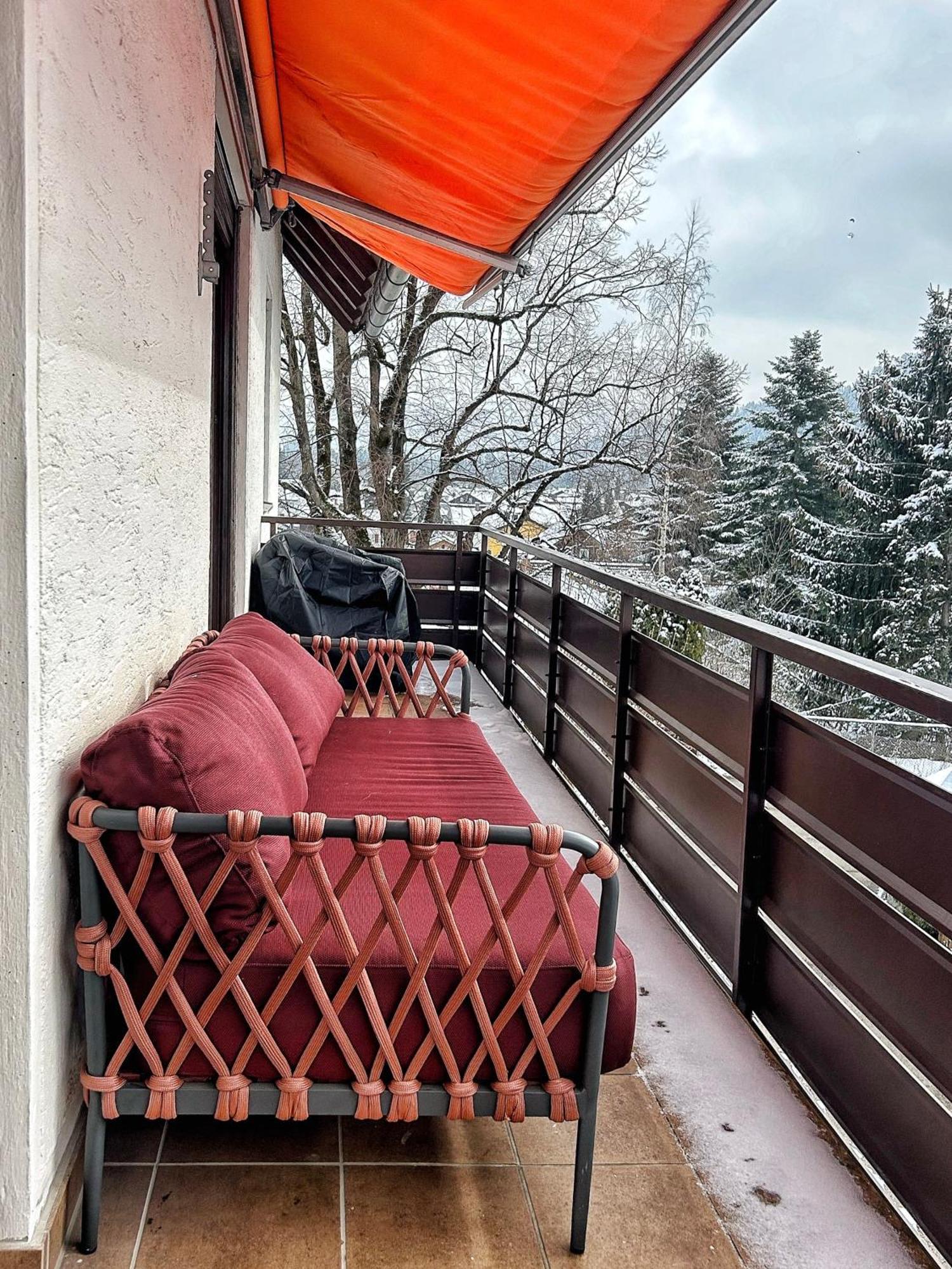 An Der Koenig Ludwig Promenade Apartment *
